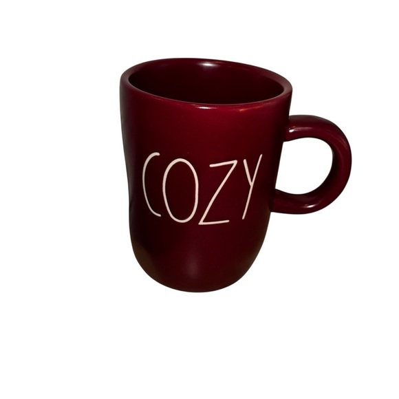 Rae Dunn COZY Mug - Picture 2 of 5